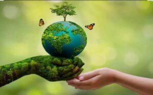 Read more about the article वृक्षवल्ली आम्हा सोयरी वनचरे…