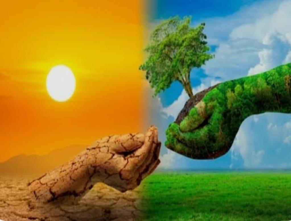 You are currently viewing निसर्ग निखळ सुंदर