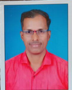 Read more about the article महाराष्ट्र राज्य शैक्षणिक व संशोधन परिषदेमार्फत मनोहर परब यांच्या पुस्तकाची निवड