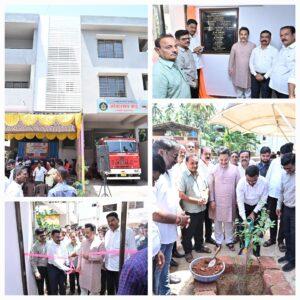 Read more about the article मालवण शहराची ओळख जागतिक पटलावर – आमदार निलेश राणे