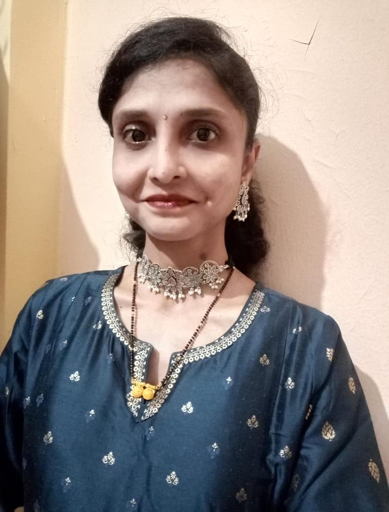 You are currently viewing नितळ आकाश