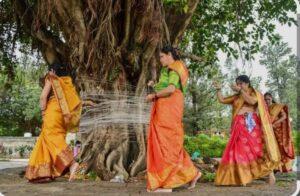 Read more about the article वटपौर्णिमा