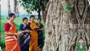 Read more about the article वटपौर्णिमा