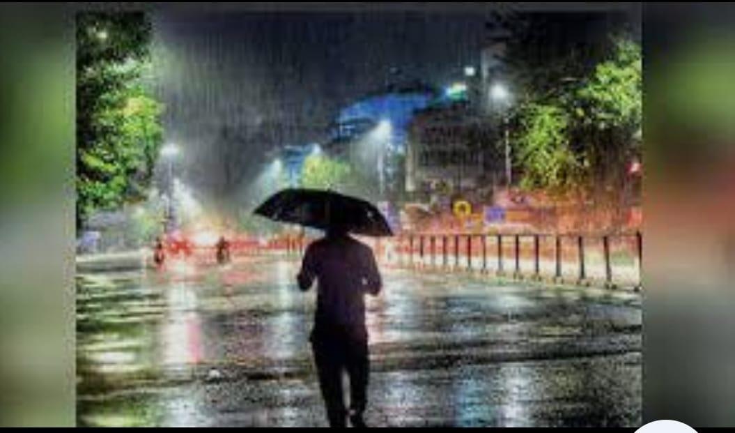 You are currently viewing आला पहिला पाऊस