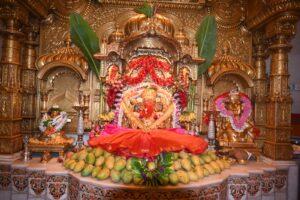 Read more about the article आधी नमन तुजला