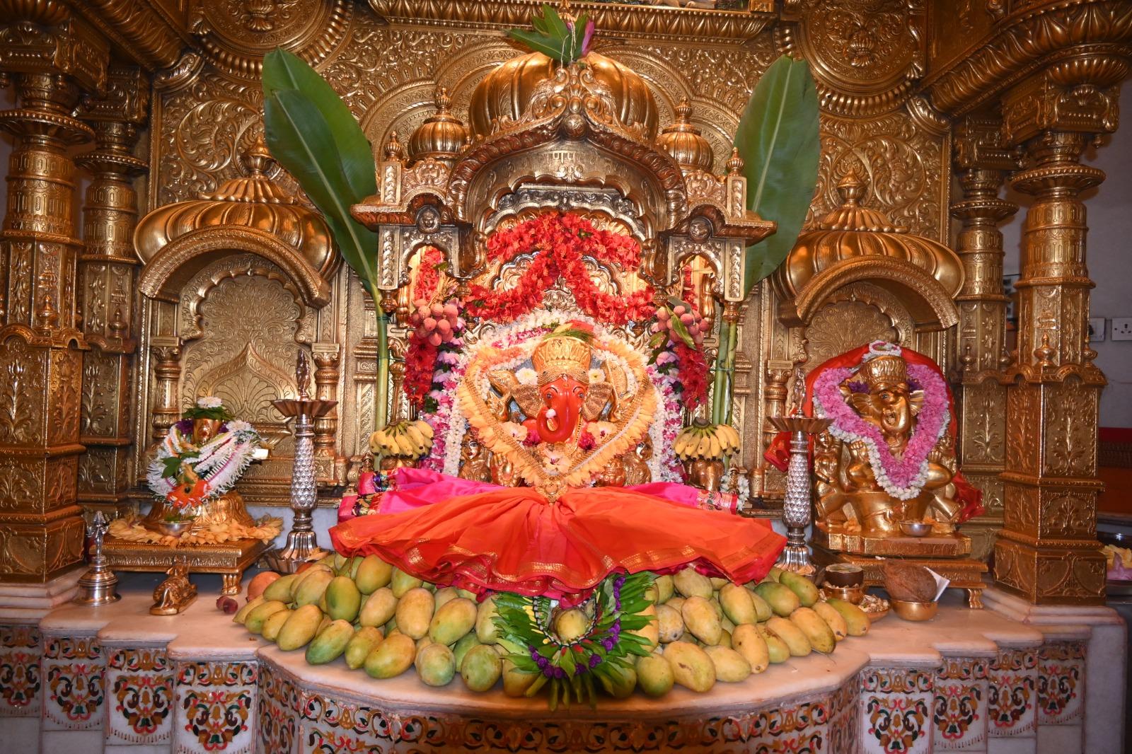 You are currently viewing आधी नमन तुजला