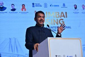 Read more about the article विद्यार्थ्यांचे परदेशी शिक्षणाचे स्वप्न आता भारतातच पूर्ण होणार – मुख्यमंत्री देवेंद्र फडणवीस