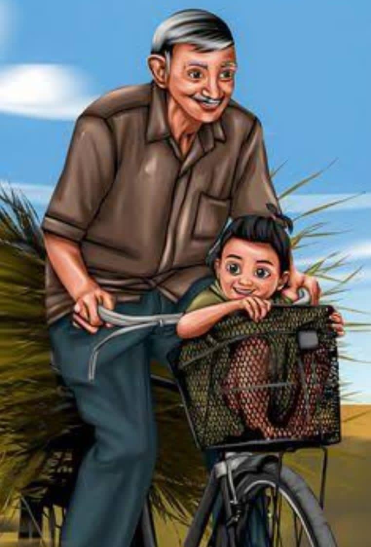 You are currently viewing आभाळ