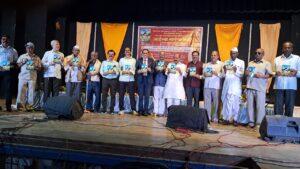 Read more about the article आईचा पदर आता पूर्वीसारखा राहिला नाही!’ – डाॅ. लक्ष्मण शिवणेकर