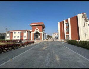 Read more about the article कलेक्टर होणाऱ्या विद्यार्थ्यांसाठी महाराष्ट्र शासनाची विनामूल्य प्रशिक्षण योजना