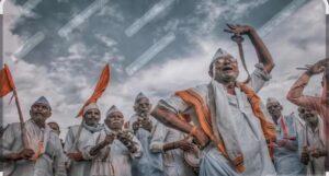 Read more about the article समानतेची पताका उंचावणारी आषाढी वारी