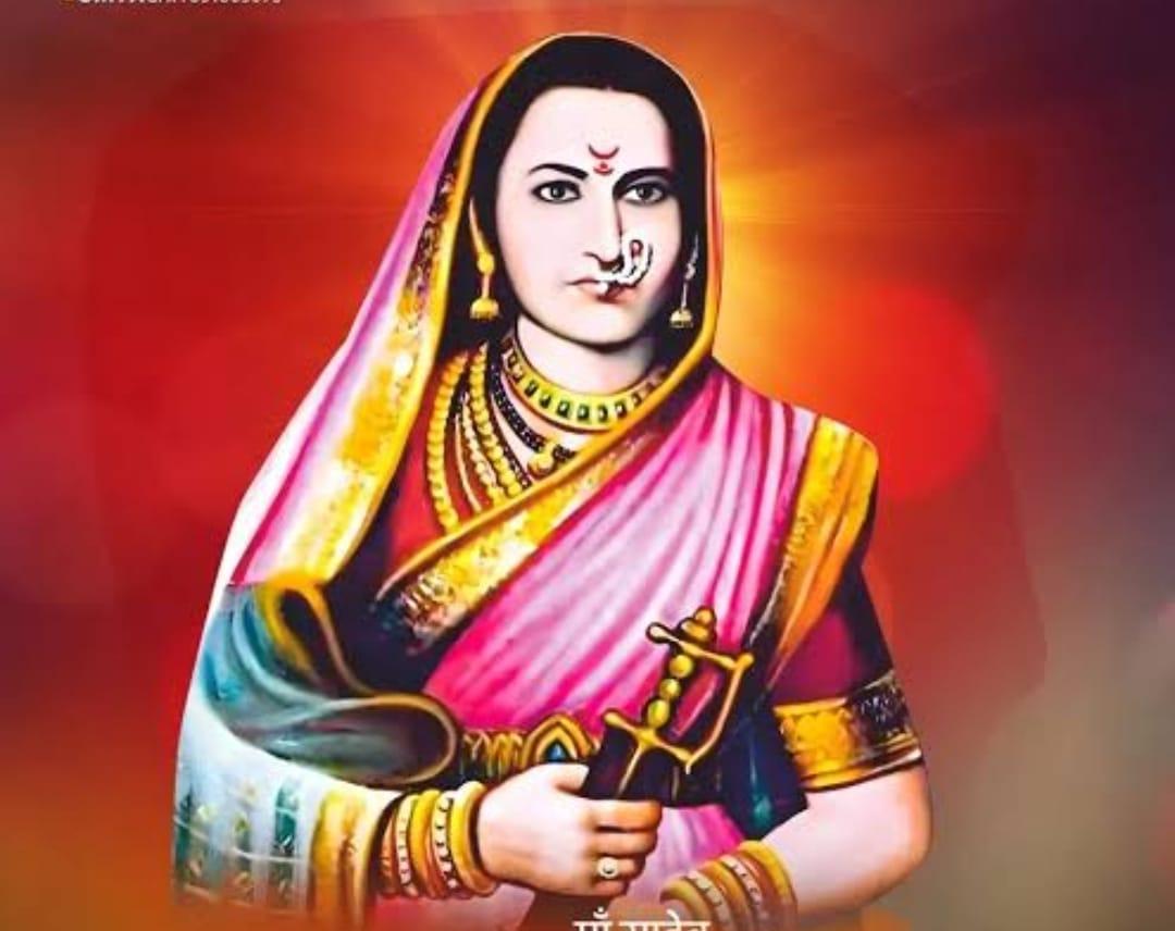 You are currently viewing राजमाता माँ जिजाऊ