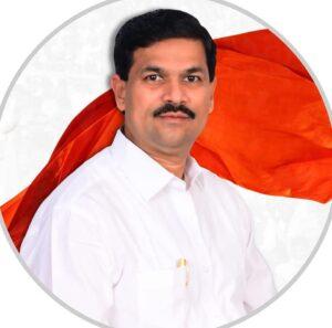 Read more about the article सिंधुदुर्गातील शिक्षक – शिक्षकेतर कर्मचाऱ्यांच्यासाठी शिक्षक आमदार ज्ञानेश्वर म्हात्रे उतरणार मैदानात