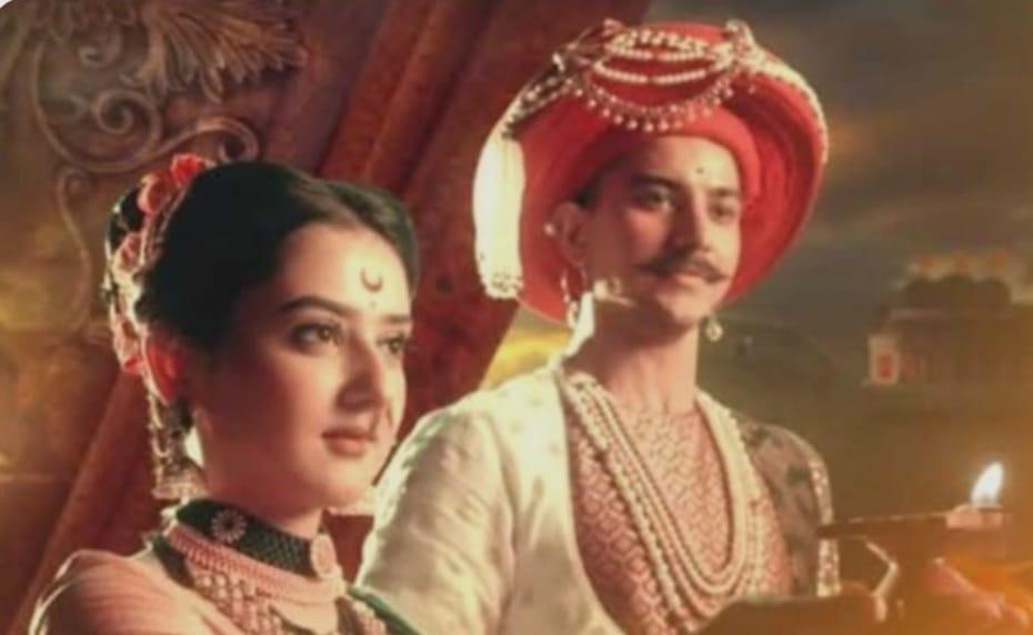 You are currently viewing काशीबाई