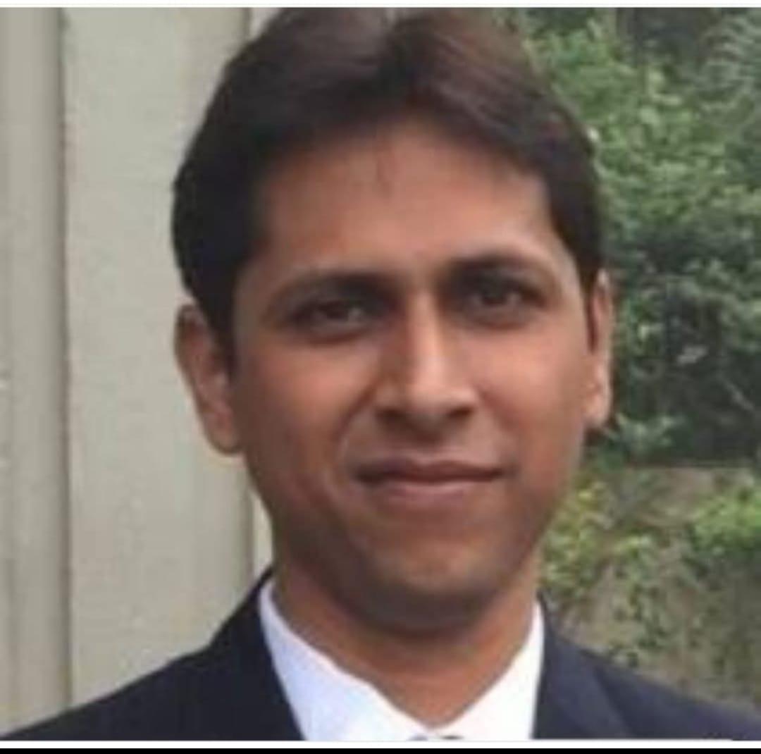 You are currently viewing अमरावतीचे स्वप्निल वानखडे झाले मध्यप्रदेशात कलेक्टर