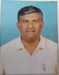 Read more about the article श्री पंचम खेमराज महाविद्यालयाचे प्राध्यापक डॉ एस व्ही पाटील यांची दक्षिण कोरिया येथे होणाऱ्या आंतरराष्र्टीय विज्ञान परिषदेसाठी निवड.