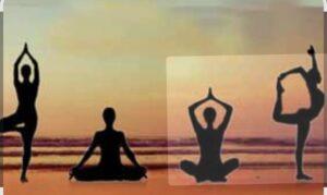 Read more about the article योगासन