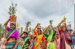 Read more about the article पंढरीची वारी