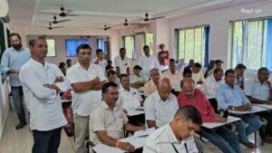 Read more about the article इन्सुली ते दोडामार्ग पर्यंत अंडरग्राउंड विद्युत लाईन करावी 