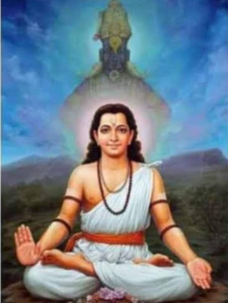 You are currently viewing संत निवृत्तीनाथ