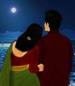 Read more about the article तुझी साथ