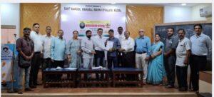 Read more about the article ग्राहक पंचायत महाराष्ट्रच्या कुडाळ तालुका अध्यक्षपदी प्रदीप शिंदे यांची निवड