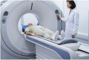 Read more about the article उपजिल्हा रुग्णालय सावंतवाडी येथील सी.टी.स्कॅन मशीन दुरुस्ती आज रात्री ११ पासून रुग्णांच्या सेवेत पूर्ववत