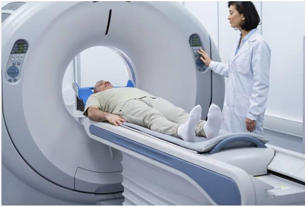 You are currently viewing उपजिल्हा रुग्णालय सावंतवाडी येथील सी.टी.स्कॅन मशीन दुरुस्ती आज रात्री ११ पासून रुग्णांच्या सेवेत पूर्ववत