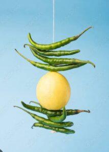 Read more about the article अमवाश्येची लिंबू-मिर्ची