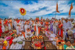 Read more about the article अभंग