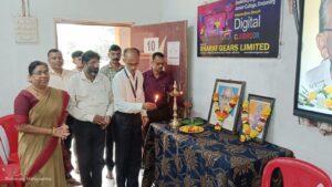 Read more about the article दोडामार्ग इंग्लिश स्कूल व कनिष्ठ महाविद्यालयमध्ये गरजू व होतकरू विद्यार्थ्यांना गणवेश व शैक्षणिक साहित्याचे वाटप