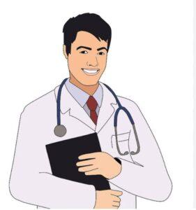 Read more about the article आ.दीपक केसरकर 1 हजार वर्षां पूर्वीचं ज्योतिर्लिंग आणू शकतात मग त्यांना रुग्णांसाठी 1 फिजिशियन आणन कठीण का होतंय?