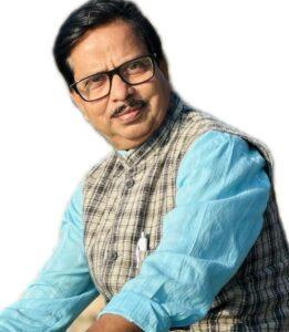 Read more about the article “माझी माय मराठी” – ॲड. नकुल पार्सेकर