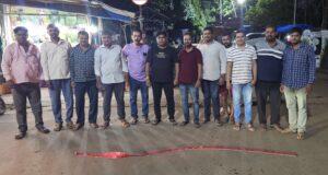 Read more about the article मराठी माणसाच्या एकजुटीने राज्य सरकारला नमवले हिंदी भाषा सक्तीचा जीआर सरकारने केला रद्द