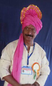 Read more about the article छत्रपती शाहू महाराज (पोवाडा)