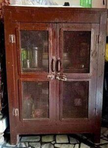 Read more about the article जाळीचे कपाट