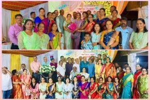 Read more about the article मुख्याध्यापिका वर्षा देसाई शिस्त, समर्पण आणि सेवाभावाचा अनमोल ठेवा – म. ल. देसाई