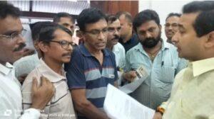 Read more about the article सिंधुदुर्ग जिल्हा शैक्षणिक साहित्य विक्री व्यावसायिक संघटनेच्या मागणीला अखेर यश