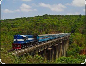 Read more about the article गणेशोत्सवानिमित्त ठाणे रेल्वे स्थानकात कोकण रेल्वेच्या तिकीटासाठी दोन अतिरिक्त आरक्षण खिडक्या होणार सुरु 