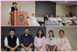 Read more about the article स्पर्धा परीक्षेची तयारी शालेय जीवनापासूनच करा