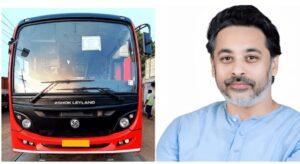 Read more about the article कुडाळ एसटी बस आगारात दाखल होणार ५ लालपरी