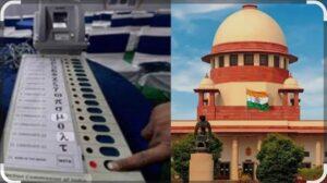 Read more about the article स्थानिक स्वराज्य संस्थांच्या निवडणुका तीन टप्प्यात होणार!