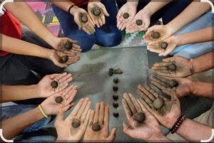 Read more about the article भारतीय किसान संघ व अभिनव फौंडेशन,सावंतवाडी तर्फे १५ जून रोजी बीजारोपण अभियान