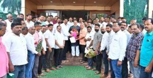 Read more about the article शिवसेना प्रमुख पदाधिकारी नियुक्त्या जाहीर