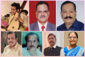 Read more about the article महाकवी कालिदास प्रतिष्ठान पुणे संस्थेचे पुरस्कार जाहीर