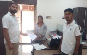 Read more about the article दोडामार्ग शहरातील रस्त्यांवरील काढलेले गतिरोधक आठ दिवसात घातले नाहीत तर रस्ता रोको आंदोलन….