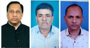 Read more about the article श्री संत गाडगे महाराज परीट सेवा संघ जिल्हाध्यक्षपदी श्री. दिलीप भालेकर यांची फेरनिवड   