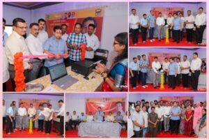 Read more about the article ‘एआय’ चा उपक्रम नागरिकांच्या आयुष्यात परिवर्तन घडविणारा – पालकमंत्री नितेश राणे