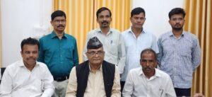 Read more about the article सिंधुदुर्गातील वन्य प्राण्यांचा उपद्रव रोखण्यासाठी सरकारने योग्य धोरण राबवावे – बिग्रेडियर सुधीर सावंत