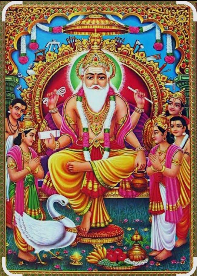 You are currently viewing मालवणात उद्या सुतार समाज बांधवांच्या मेळाव्याचे आयोजन